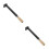 2Pcs Handheld Rust Tool Metal with Wooden Handle for Ship Care 7