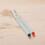 18Pcs Multi Color Deep Hole Marker Pens for Carpentry Long Head Design 5