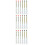 18Pcs Multi Color Deep Hole Marker Pens for Carpentry Long Head Design 11