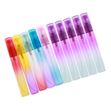 30Pcs Travel Spray Bottles Durable Plastic and Glass Makeup Containers
