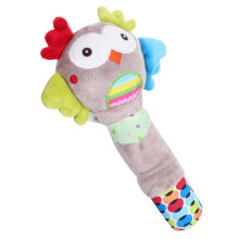 3St Baby Handgrip Rammelaars Voor Vroeg Ontwikkeling