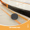 12Pcs Matte Finish Hockey Training Pucks for Precision Control 11