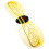 4Pcs Unique Design Bee Wings Plastic Decor for Children Events 2