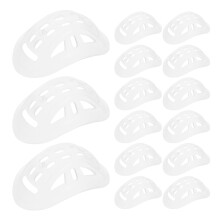 72St Transparante Pad Voor Helm Met Chin Guard Veiligheid