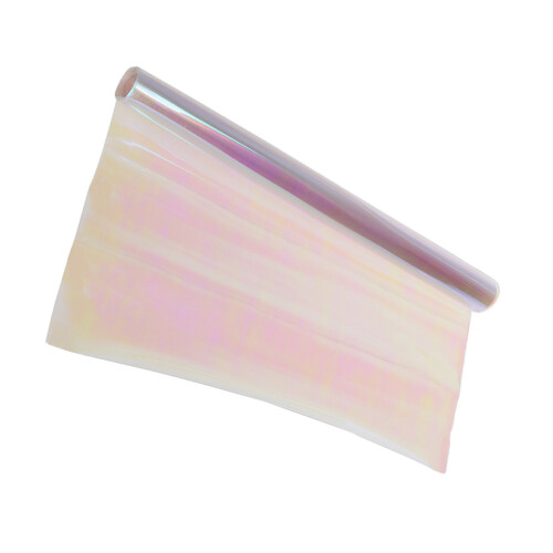 Beschermfolie Koplamp Auto Elastisch Zonwerend Multicolor