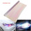 Beschermfolie Koplamp Auto Elastisch Zonwerend Multicolor 10