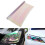 Beschermfolie Koplamp Auto Elastisch Zonwerend Multicolor 6
