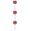 3Pièces Candy Sucrerie Peluche Doux Décor Chambre 8