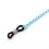 6St Aluminium Brillenkoord Vrouwen, En Chic 1