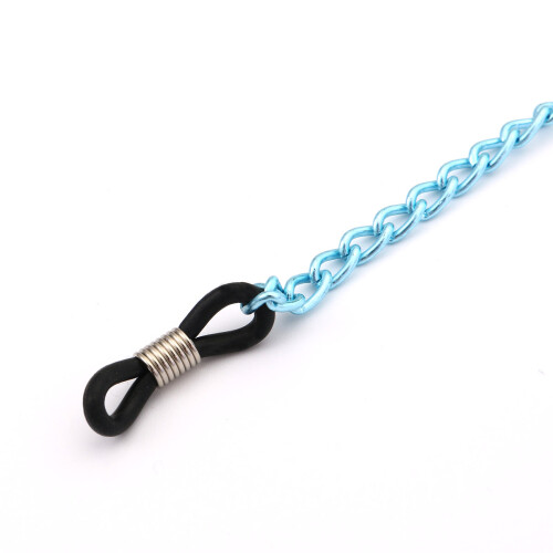 6St Aluminium Brillenkoord Vrouwen, En Chic