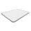 2St Draagbaar Magnetisch Whiteboard Wit Dubbelzijdig Schoolbord 3