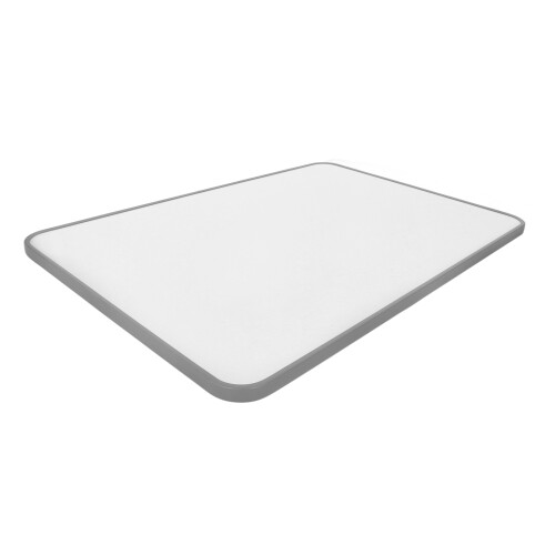 2St Draagbaar Magnetisch Whiteboard Wit Dubbelzijdig Schoolbord 2