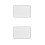 2St Draagbaar Magnetisch Whiteboard Wit Dubbelzijdig Schoolbord 4