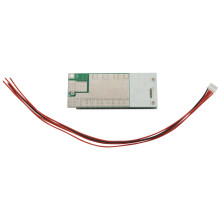 4S 12V 100A Protection Circuit Board Lifepo4 Bms 3.2V With Balanced Ups Inverter Storage Packs Charger Battery