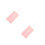 2Pièces Support Rose Ceintures Karaté Médailles En Tissu Non 7