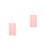 2Pièces Support Rose Ceintures Karaté Médailles En Tissu Non 6