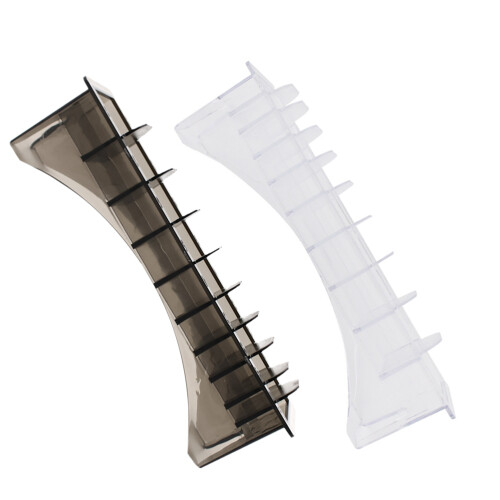 8St Haarstyling Organizer Met Clippershouder En Kammen Ps Multi 2