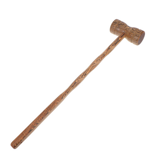 5St Set Voor Kinderen Speel Rechter Knutsel Mallet 2