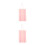 2Pièces Support Rose Ceintures Karaté Médailles En Tissu Non 8