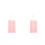 2Pièces Support Rose Ceintures Karaté Médailles En Tissu Non 5