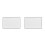 2St Draagbaar Magnetisch Whiteboard Wit Dubbelzijdig Schoolbord 6