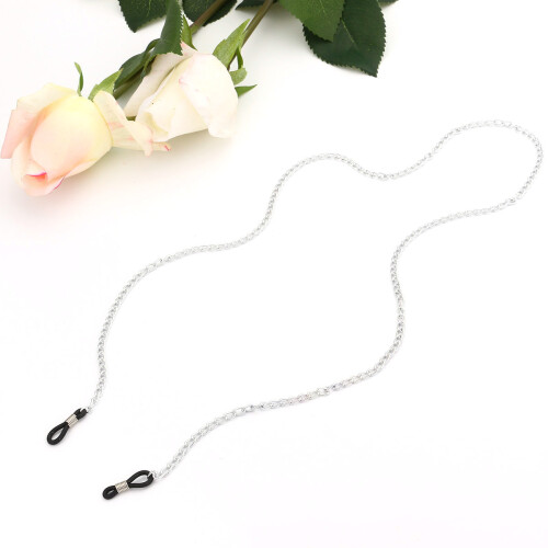 6St Aluminium Brillenkoord Vrouwen, En Chic 1