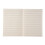 Five Lines Music Notes Notebook Music Tab Staff Stave Notebook 2