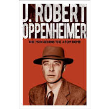 J. Robert Oppenheimer by Chris McNab Paperback Book
