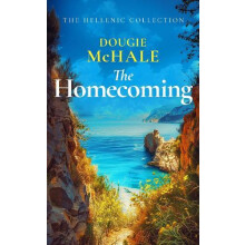 The Homecoming by Dougie McHale Paperback Book