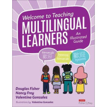 Welcome to Teaching Multilingual Learners by Valentina Gonzalez Paperb