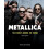 Metallica by Chris Ingham Hardcover Book 1