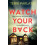 Watch Your Back by Terri Parlato Paperback Book 1