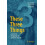 These Three Things by Tina Opina Hardcover Book 1