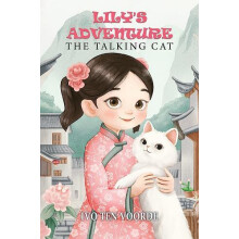 Lilys Adventure by Ivo ten Voorde Paperback Book