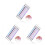 15St Nail Dotting Tools Met Grote En Tip Voor Design 5