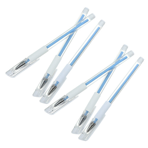 12Pièces Tattoo Sourcils Portable Doux