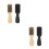 4Pcs Multipurpose Golf Club and Shoe Cleaning Tool with Compact Design 6
