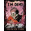 Terror from Beyond the Mirror by I.M. Dehd Paperback Book 1