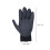 Gants isolants d'électricien 400V noir taille L 2