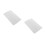 2000Pcs Sturdy White Paper Lollipop Sticks for DIY Candy and Cake Pops 7