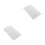 2000Pcs Sturdy White Paper Lollipop Sticks for DIY Candy and Cake Pops 8