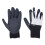 Gants isolants d'électricien 400V noir taille L 3