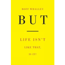But by Boff Whalley Hardcover Book