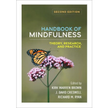 Handbook of Mindfulness Second Edition Paperback Book
