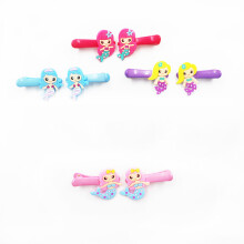 48Pièces Jeu Fête Enfants Bijoux Colorés Bracelets