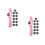 2Ensembles Découpe-Verre Rose Ouvre Flacons Ampoules 9