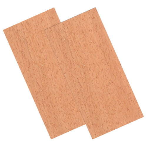 4Pièces Plaques De Cèdre Espagnol Marron Pour Humidor Conservation 1