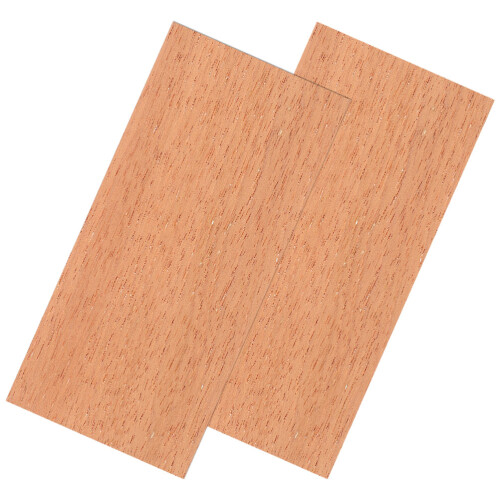 4Pièces Plaques De Cèdre Espagnol Marron Pour Humidor Conservation 2