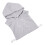 2Pièces Cols Détachables En Coton Style Hoodie Mode Et 1