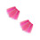 2Pièces Jupe Tutu Arc-En- Pour 4